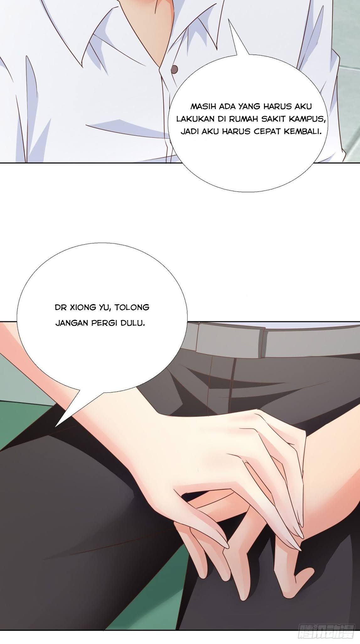 Super School Doctor (Supreme Campus Doctor) Chapter 88 Gambar 9